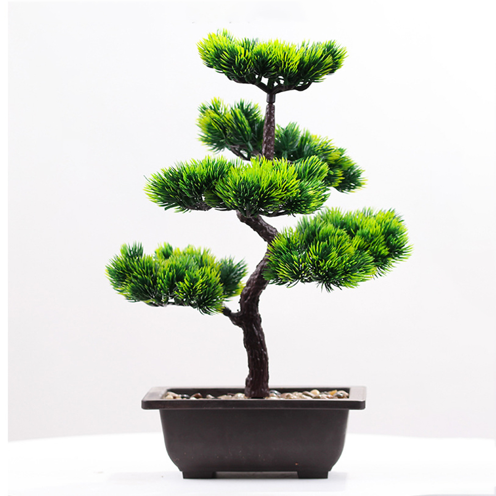 装飾的な人工植物,偽の植物,ピアスの木,パインツリー,ギフト - Christmas Tree Artificial のレビューと価格