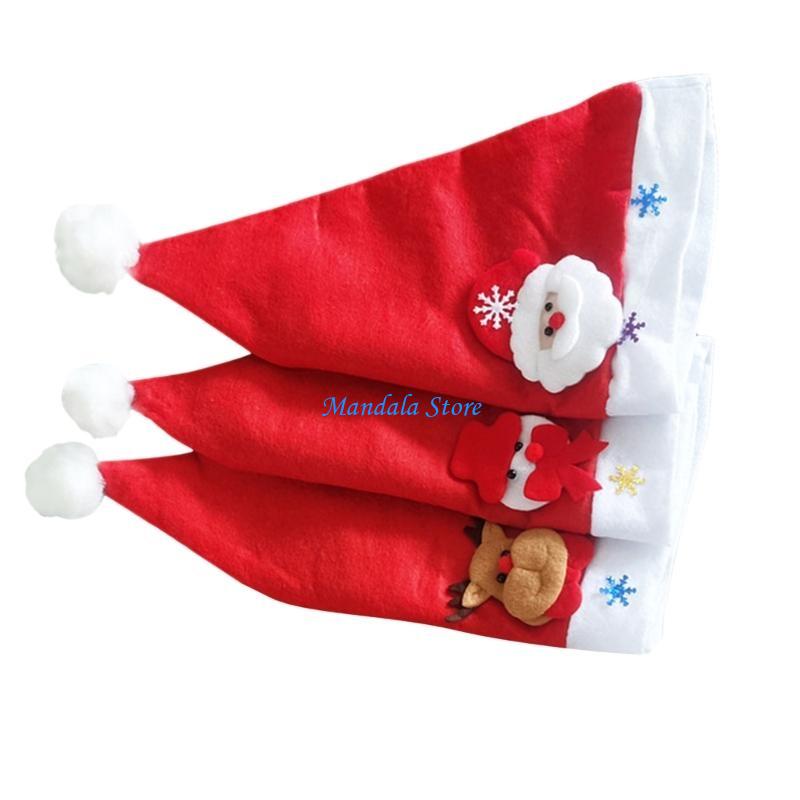 U2JC クリスマス帽子 大人 LED 光るサンタ帽子 フェ - Santa Hat Plush のレビューと価格